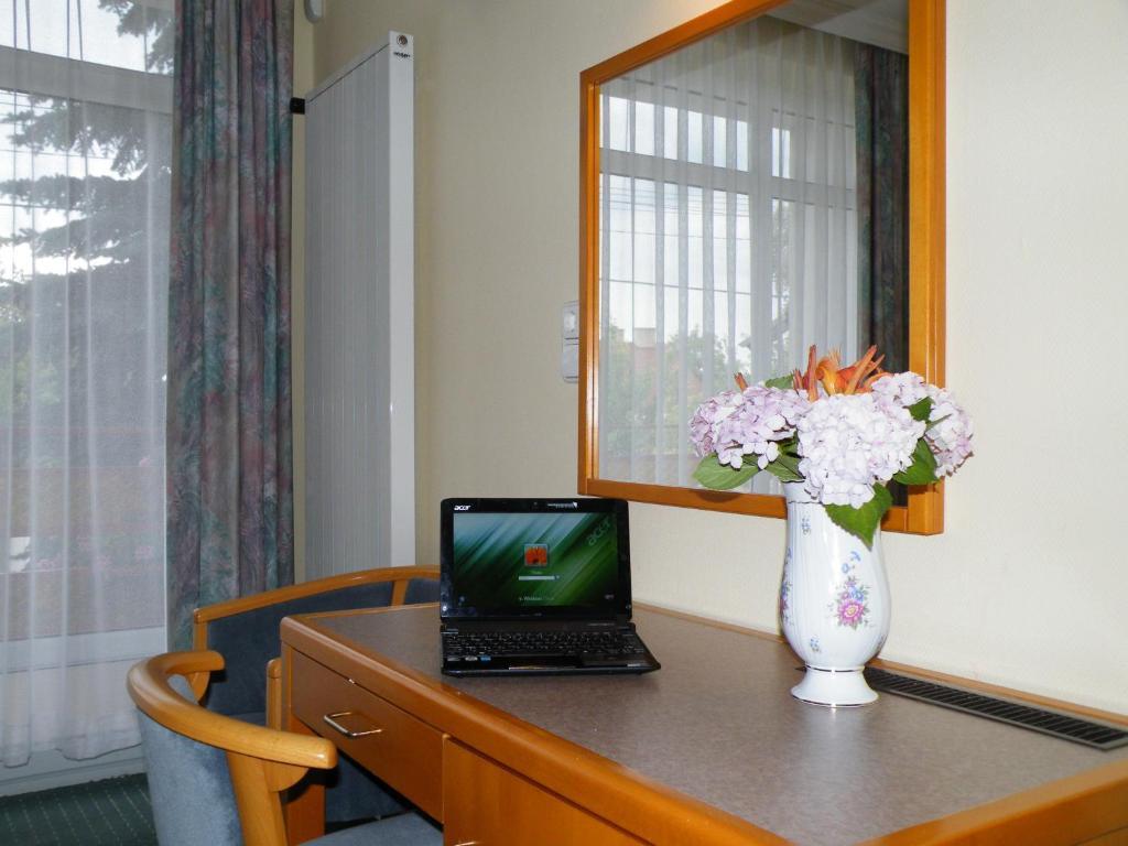 Apartment Pension Rideg Heviz Room photo