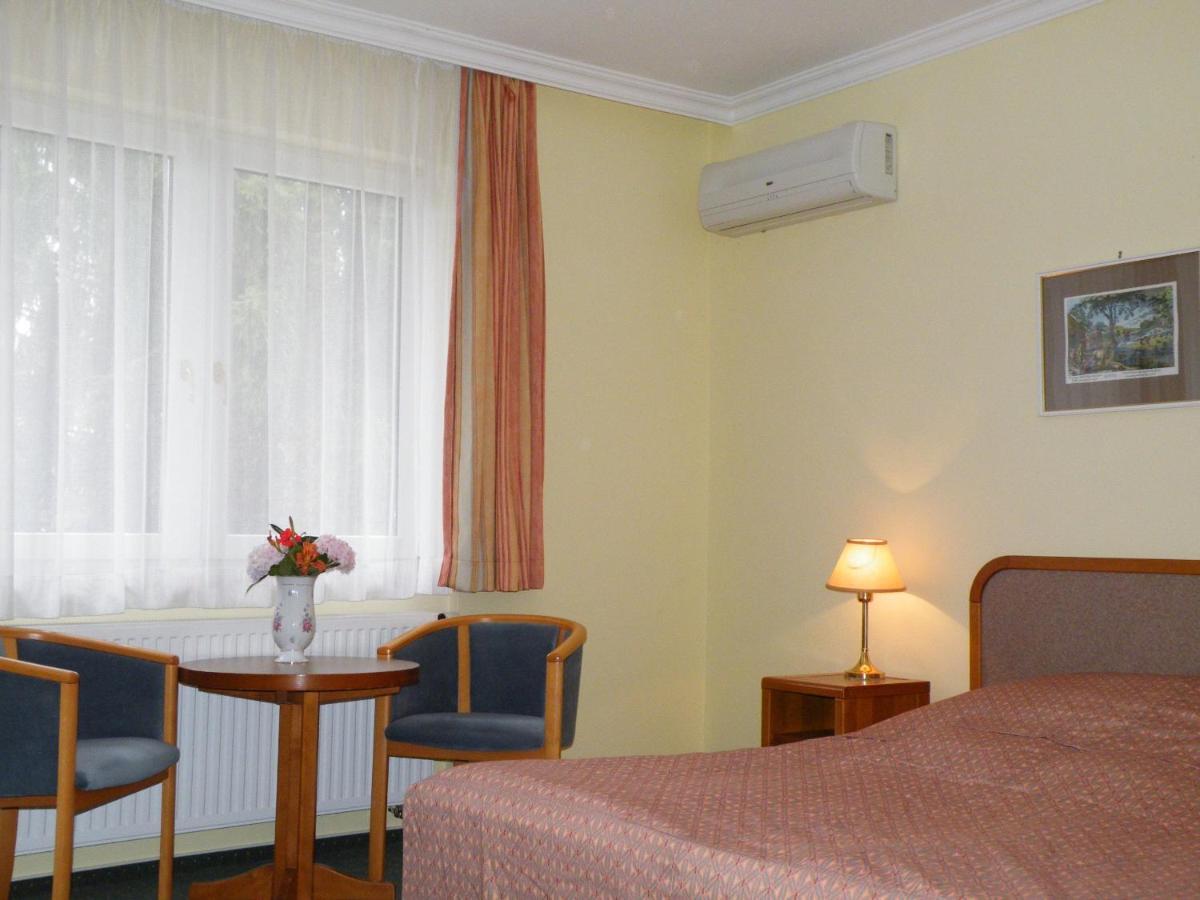 Apartment Pension Rideg Heviz Room photo