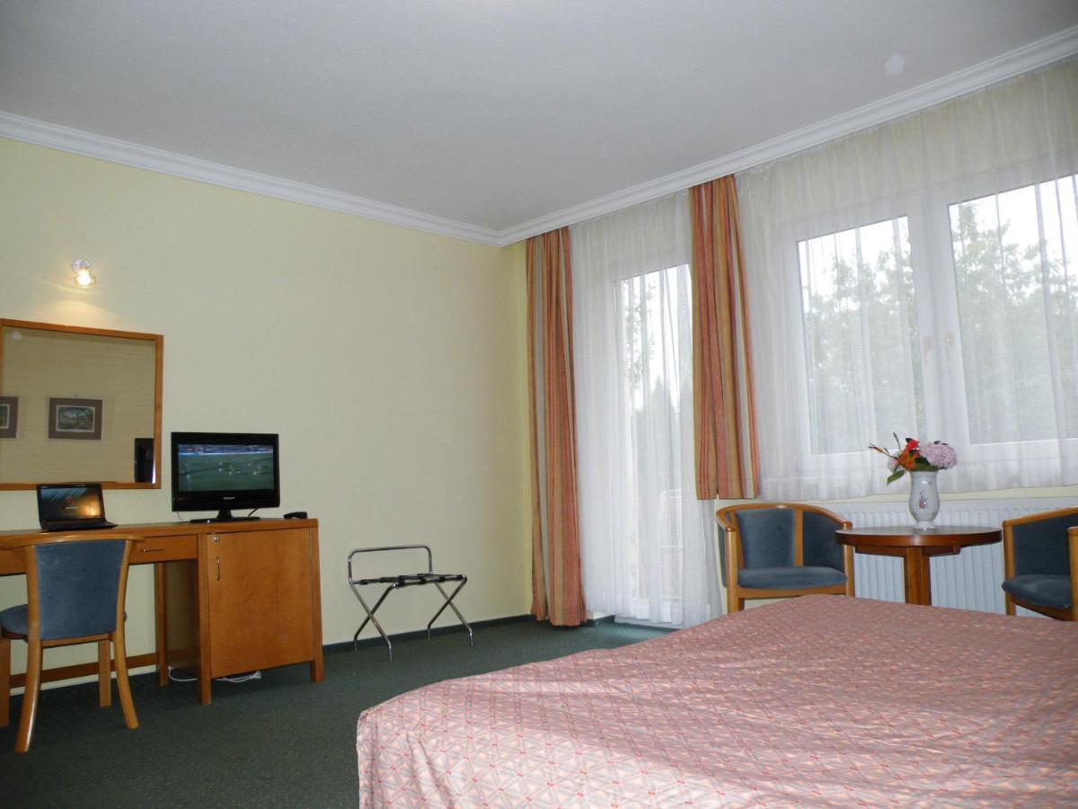 Apartment Pension Rideg Heviz Room photo